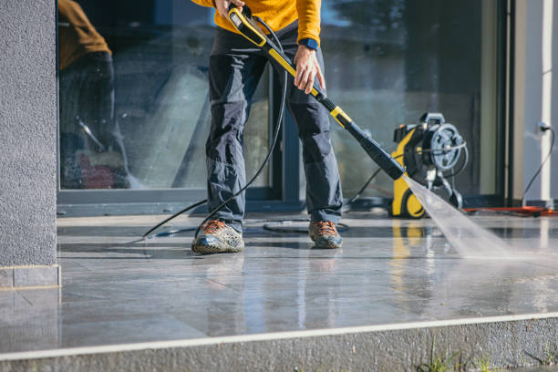 Best Post-Construction Pressure Washing in Peaceful Valley, WA