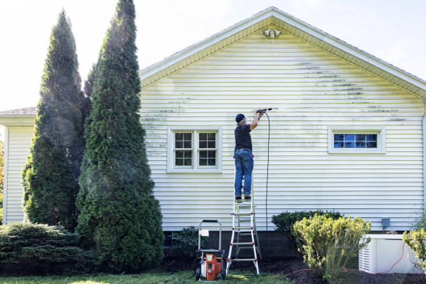 Best Gutter Cleaning in Peaceful Valley, WA