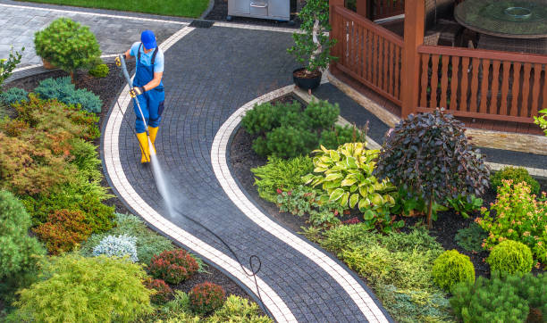 Professional  Pressure Washing in Peaceful Valley, WA